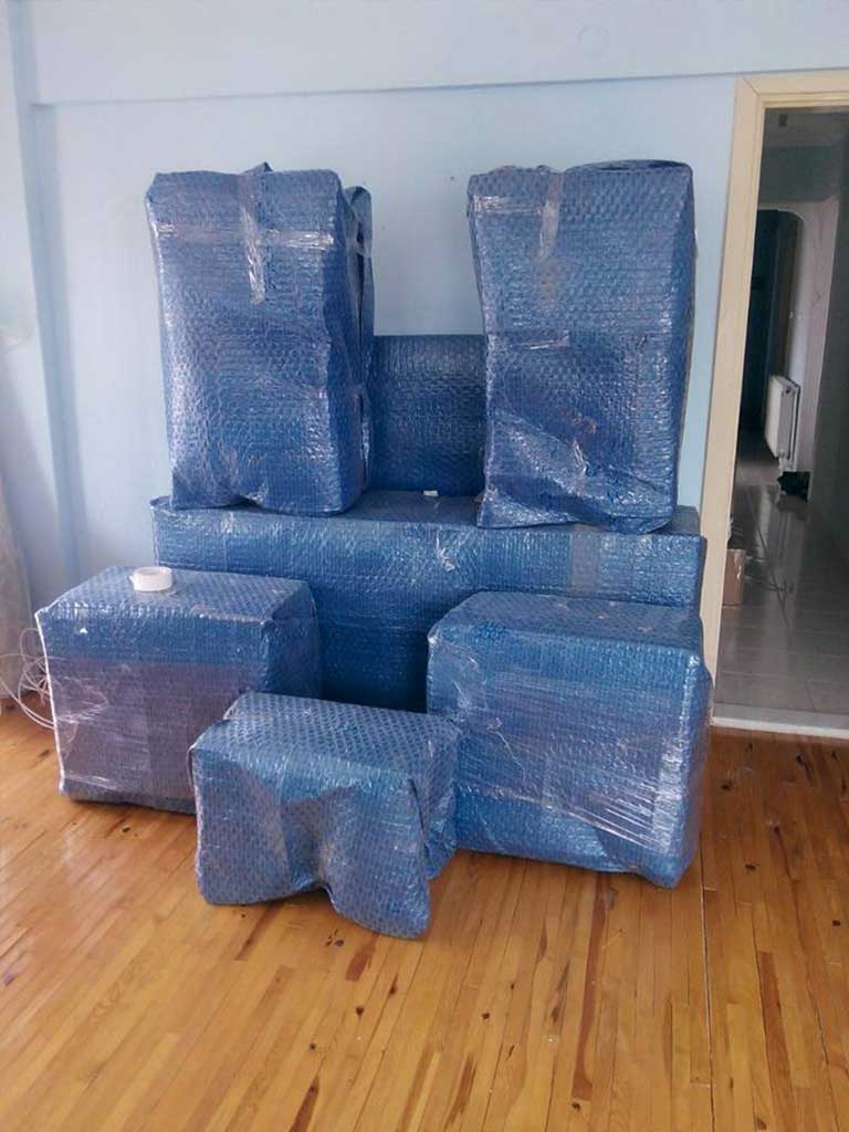 Yeşilpınar Evden Eve Nakliyat